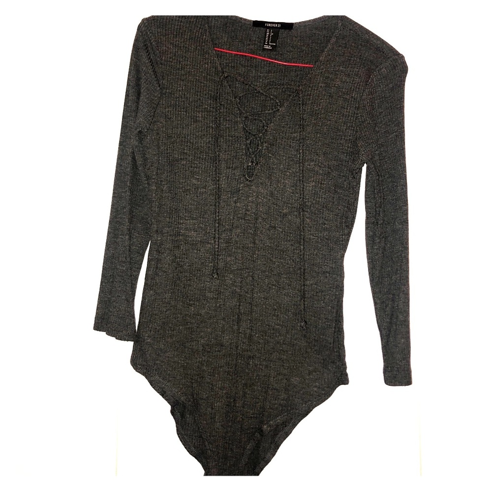 Forever 21 body suit